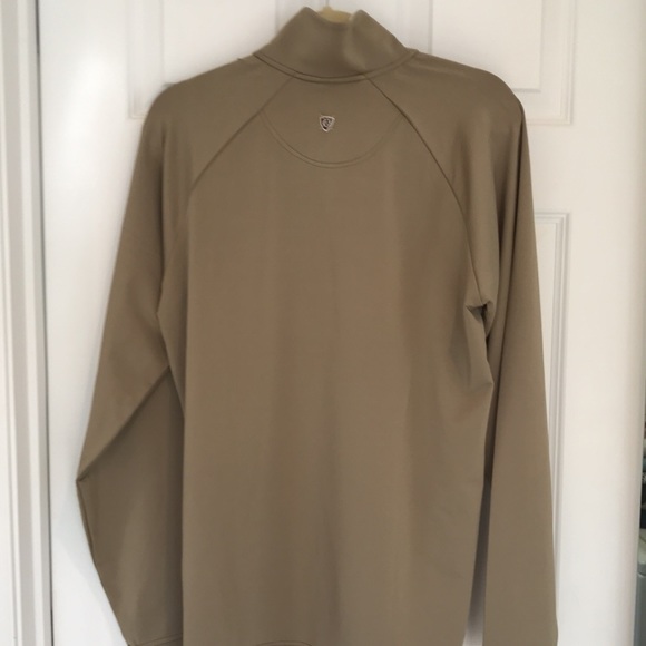 Oxford Golf Shirt - Picture 6 of 6